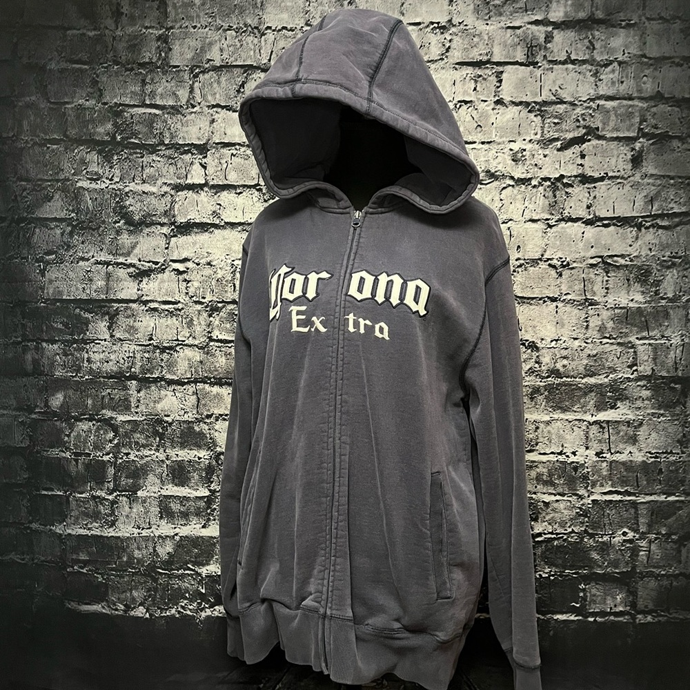 Corona Sweater